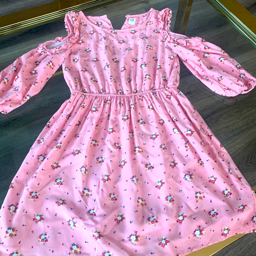 A beautiful party dress for you daughter